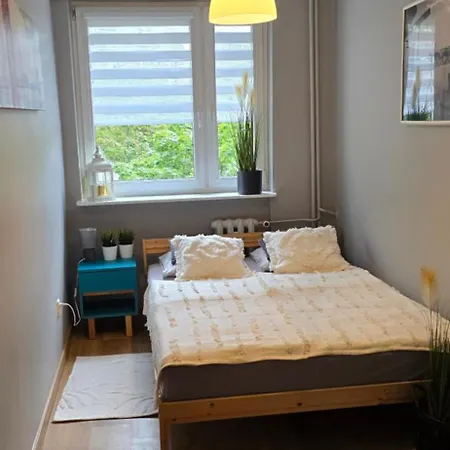 Jelitkowo Break Apartment