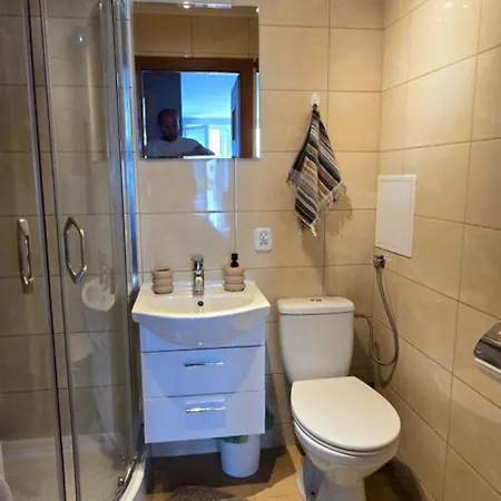 Apartment Jelitkowo Break