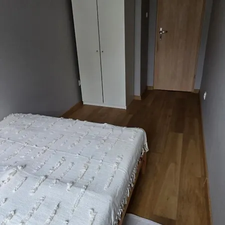 Jelitkowo Break Apartment *