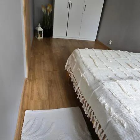 Jelitkowo Apartment Gdansk