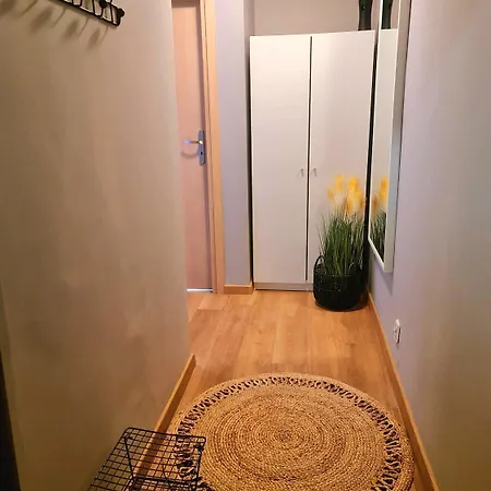 Apartment Jelitkowo Break