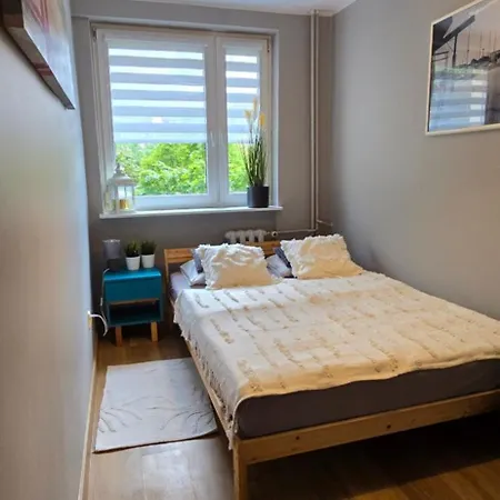 Jelitkowo Apartment *