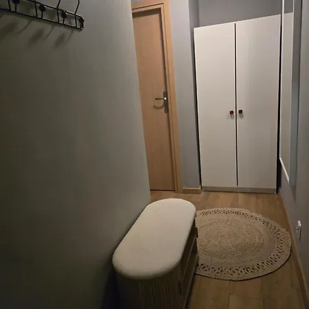 Jelitkowo Break Apartment Gdansk