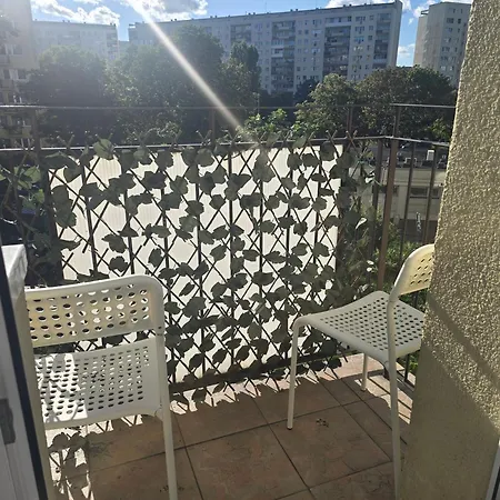 Jelitkowo Break Apartment
