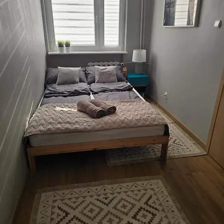 Jelitkowo Break Apartment
